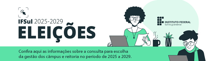 Banner Eleições 2025