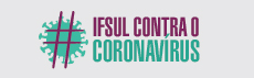 Ifsul contra o coronavírus