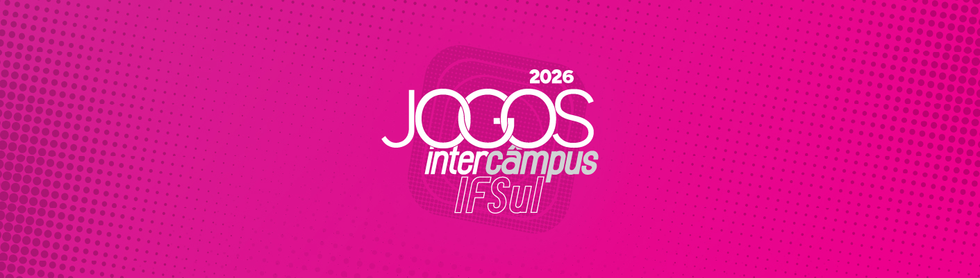 Jogos Intercâmpus 2026