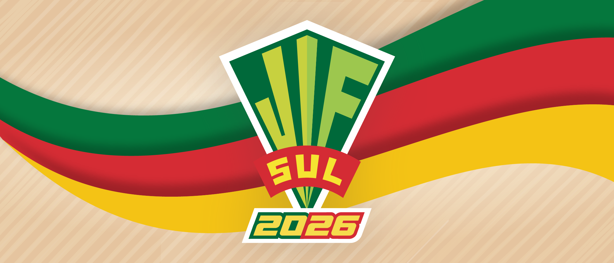JIFSul 2026